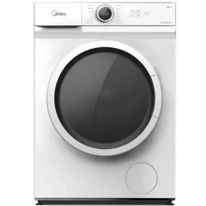 Стиральная машина Midea MF100W80B(W)